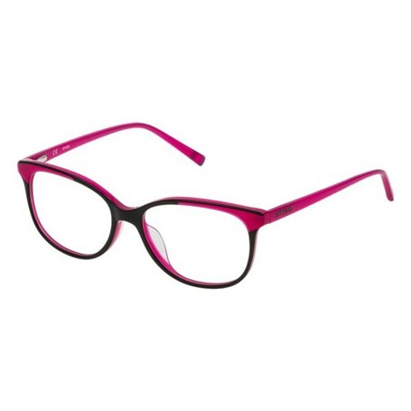 Monture de Lunettes Femme Sting VST1175209CV Fuchsia