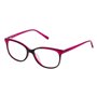 Monture de Lunettes Femme Sting VST1175209CV Fuchsia