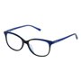 Monture de Lunettes Femme Sting VST117520V13 Bleu (ø 52 mm)