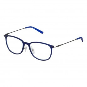 Monture de Lunettes Homme Sting VST161516QRM Ø 51 mm Bleu