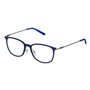 Monture de Lunettes Homme Sting VST161516QRM Ø 51 mm Bleu