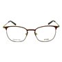 Monture de Lunettes Unisexe Sting VST166510SDN