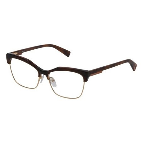 Monture de Lunettes Femme Sting VST1845309AJ Marron (ø 53 mm)