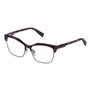 Monture de Lunettes Femme Sting VST184530AD6 Lila (ø 53 mm)