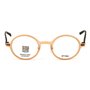 Monture de Lunettes Unisexe Sting VST204467T1M (Ø 46 mm)