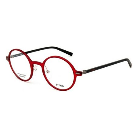 Monture de Lunettes Unisexe Sting VST20446999M (Ø 46 mm)