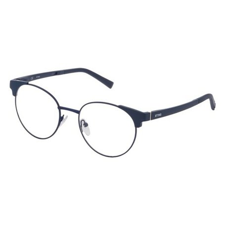 Monture de Lunettes Unisexe Sting VST233520521 (ø 52 mm)