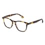 Monture de Lunettes Homme Zadig & Voltaire VZV080480722 Dark Havana