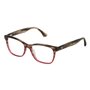 Monture de Lunettes Femme Zadig & Voltaire VZV091V5104AB Rose (ø 51 mm