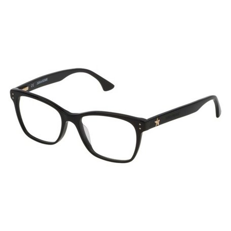 Monture de Lunettes Femme Zadig & Voltaire VZV091V510700 Noir (ø 51 mm