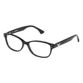 Monture de Lunettes Femme Zadig & Voltaire VZV092530700 Noir (ø 53 mm)