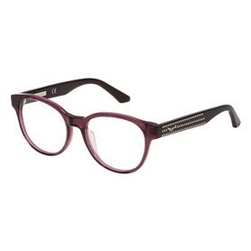 Monture de Lunettes Femme Zadig & Voltaire VZV120S500W48 (ø 50 mm)