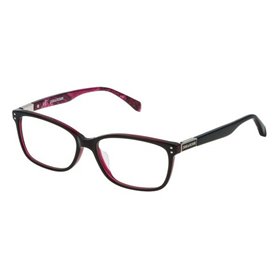 Monture de Lunettes Femme Zadig & Voltaire VZV124540J61 Rouge (ø 54 mm