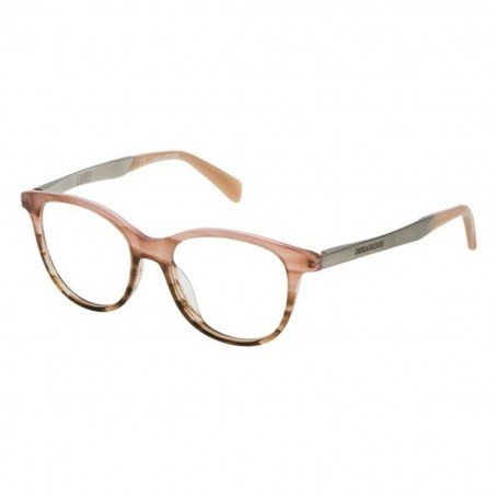 Monture de Lunettes Femme Zadig & Voltaire VZV1275006B1 Rose