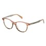 Monture de Lunettes Femme Zadig & Voltaire VZV1275006B1 Rose