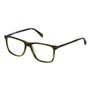 Monture de Lunettes Homme Zadig & Voltaire VZV13453092I Vert (ø 53 mm)