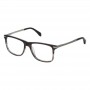 Monture de Lunettes Homme Zadig & Voltaire VZV134530ANV Ø 53 mm Noir G