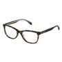 Monture de Lunettes Femme Zadig & Voltaire VZV1615207D7 Marron (ø 52 m