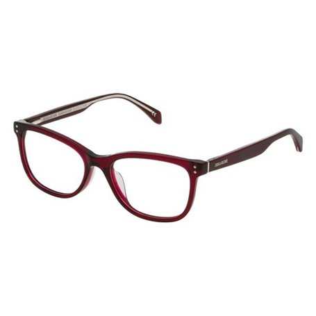 Monture de Lunettes Femme Zadig & Voltaire VZV161520AFD (ø 52 mm)