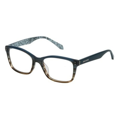 Monture de Lunettes Femme Zadig & Voltaire VZV1635201H2 (ø 52 mm)