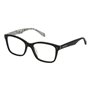 Monture de Lunettes Femme Zadig & Voltaire VZV163520700 Noir (ø 52 mm)