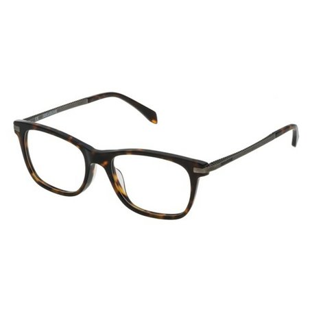 Monture de Lunettes Femme Zadig & Voltaire VZV167530C10 Havana (ø 53 m