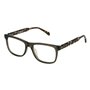 Monture de Lunettes Femme Zadig & Voltaire VZV1685306S8 Gris (ø 53 mm)