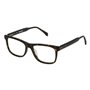 Monture de Lunettes Femme Zadig & Voltaire VZV168530722 Dark Havana (ø