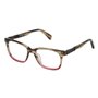 Monture de Lunettes Femme Zadig & Voltaire VZV1715204AB Rose (ø 52 mm)