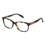 Monture de Lunettes Femme Zadig & Voltaire VZV1715205AW Marron