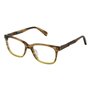 Monture de Lunettes Femme Zadig & Voltaire VZV1715206WG (ø 52 mm)