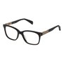 Monture de Lunettes Femme Zadig & Voltaire VZV171520700 Noir (ø 52 mm)