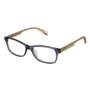 Monture de Lunettes Femme Zadig & Voltaire VZV1735204AL Gris (ø 52 mm)