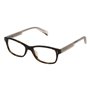 Monture de Lunettes Femme Zadig & Voltaire VZV173520722 Dark Havana (ø