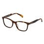 Monture de Lunettes Femme Zadig & Voltaire VZV1765009FP Marron (ø 50 m