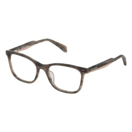 Monture de Lunettes Femme Zadig & Voltaire VZV1765009T8 Gris (ø 50 mm)