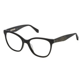 Monture de Lunettes Femme Zadig & Voltaire VZV178530700 Noir (ø 53 mm)