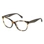 Monture de Lunettes Femme Zadig & Voltaire VZV178530AGG (ø 53 mm)