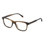 Monture de Lunettes Homme Zadig & Voltaire VZV1815206HN (ø 52 mm)