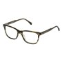 Monture de Lunettes Homme Zadig & Voltaire VZV181520P90 (ø 52 mm)