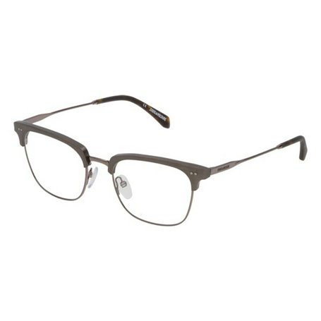 Monture de Lunettes Homme Zadig & Voltaire VZV18552568K (ø 52 mm)