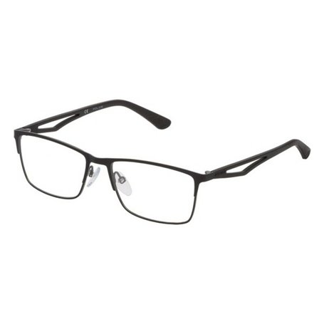 Lunettes Police VK5550587 Enfant Marron (ø 51 mm)