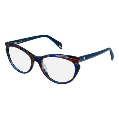 Monture de Lunettes Femme Police VPLA0106NN (ø 53 mm)