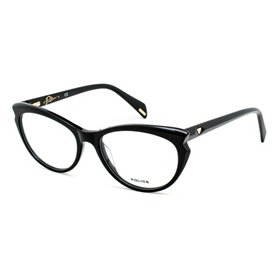 Monture de Lunettes Femme Police VPLA020700 (ø 54 mm)