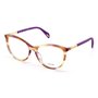 Monture de Lunettes Femme Police VPLA075509G2 Violet