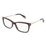 Monture de Lunettes Femme Police VPLA870AR3 Rouge