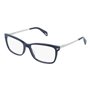 Monture de Lunettes Femme Police VPLA870D82 Bleu (ø 53 mm)