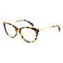 Monture de Lunettes Femme Police VPLA890777 Marron