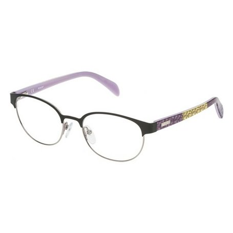 Monture de Lunettes Tous VTK009490SA1 Enfant Noir (ø 49 mm)