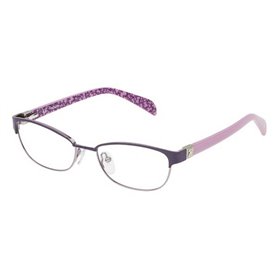 Monture de Lunettes Tous VTK010500SN3 Violet